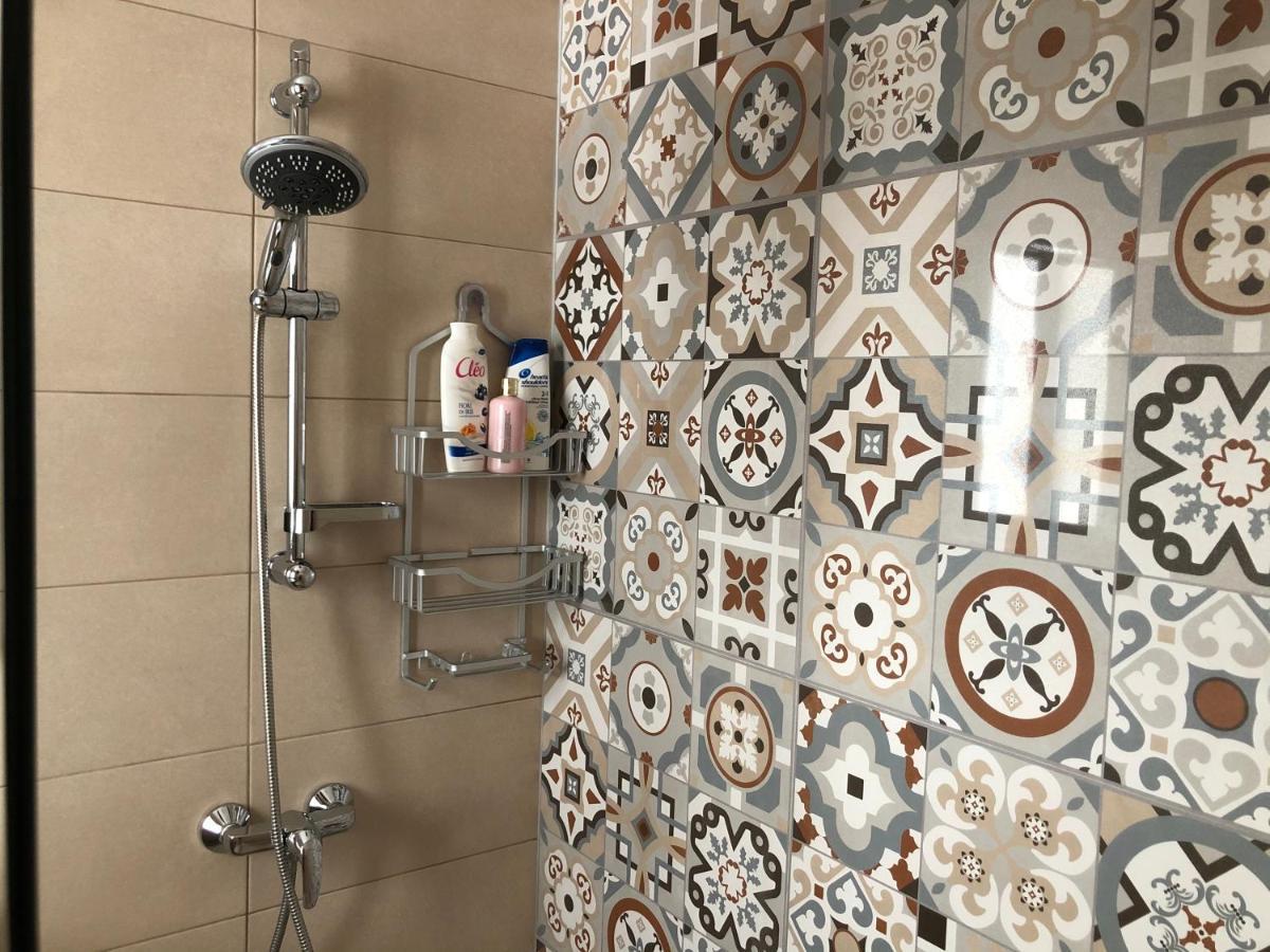 Penthouse In Marsaxlokk With Panoramic Views: 3 Bedrooms, 2 Baths Esterno foto