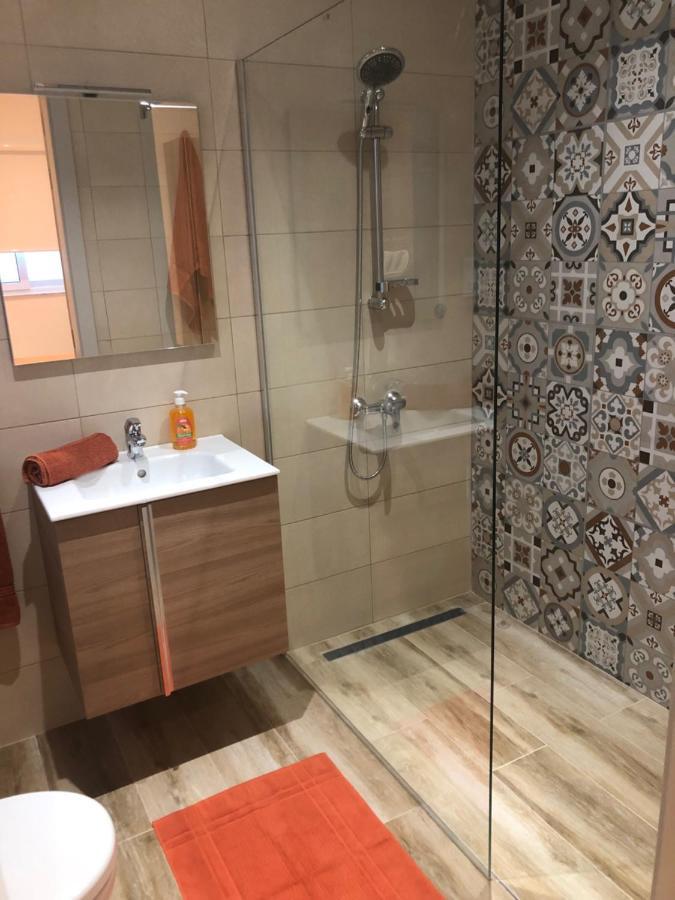 Penthouse In Marsaxlokk With Panoramic Views: 3 Bedrooms, 2 Baths Esterno foto