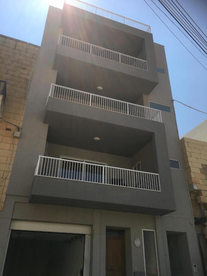 Penthouse In Marsaxlokk With Panoramic Views: 3 Bedrooms, 2 Baths Esterno foto